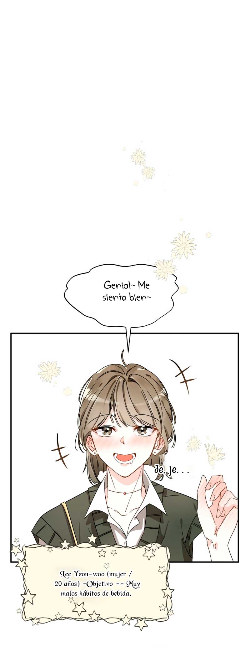 Un camión me mandó a otro mundo Capítulo 1 - Página 27