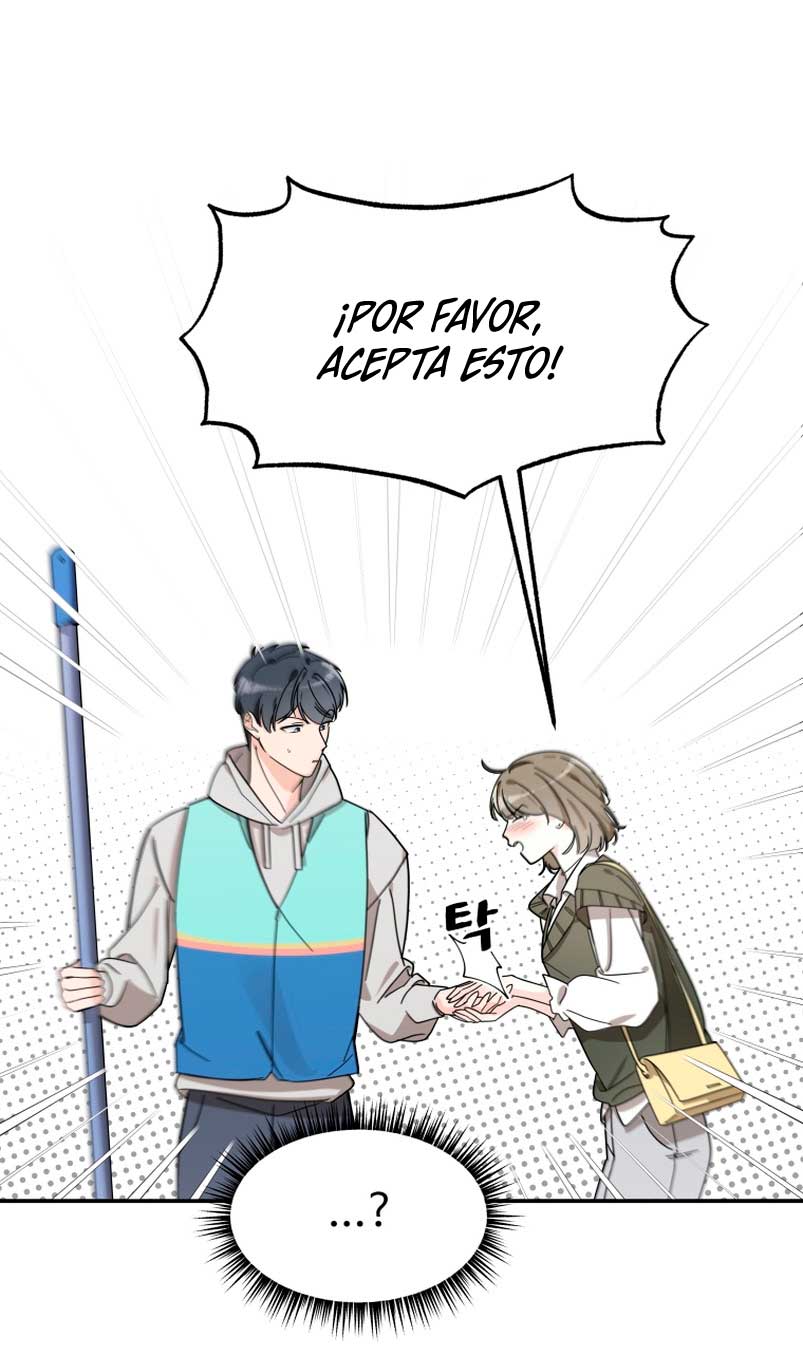 Un camión me mandó a otro mundo Capítulo 1 - Página 41