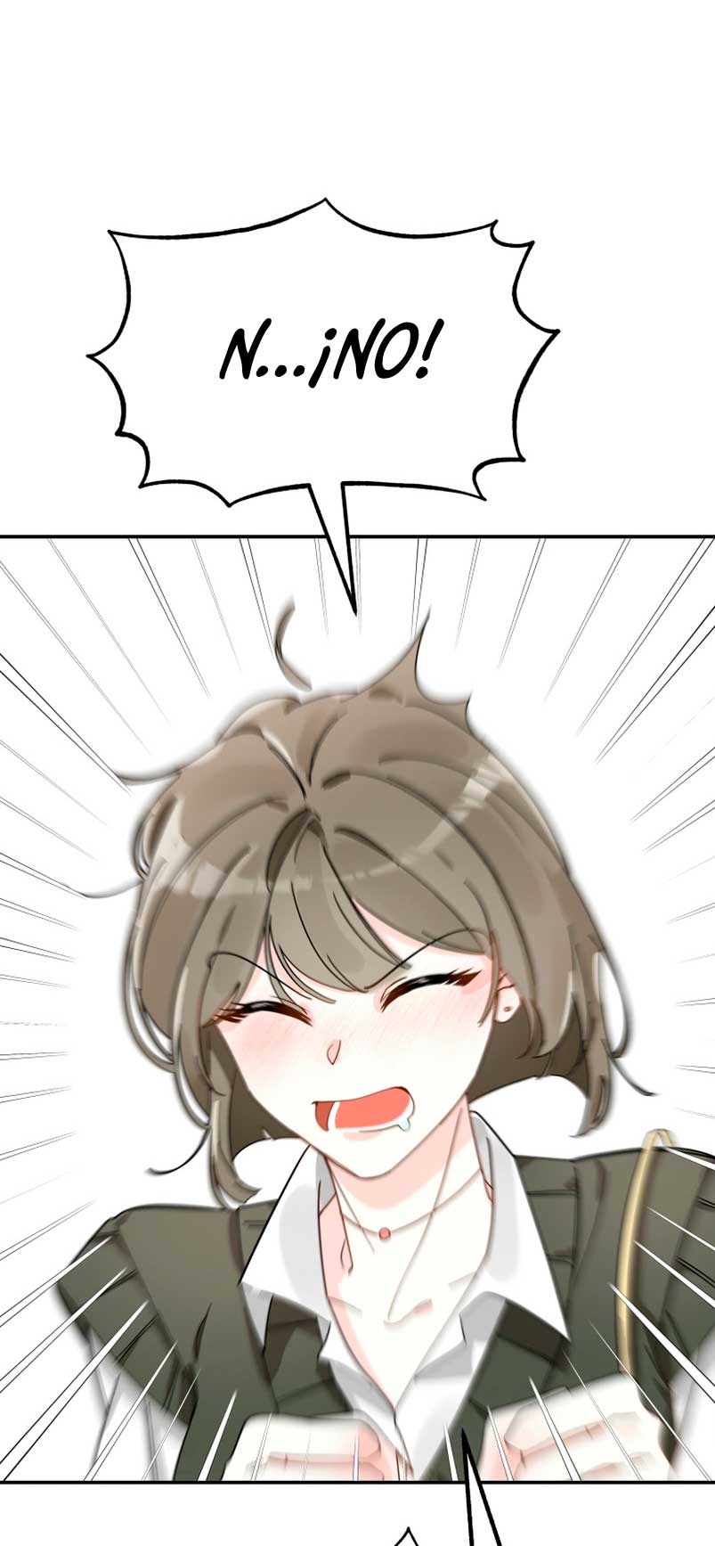 Un camión me mandó a otro mundo Capítulo 1 - Página 43