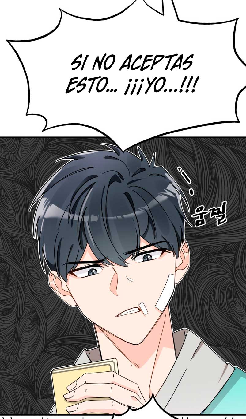 Un camión me mandó a otro mundo Capítulo 1 - Página 44