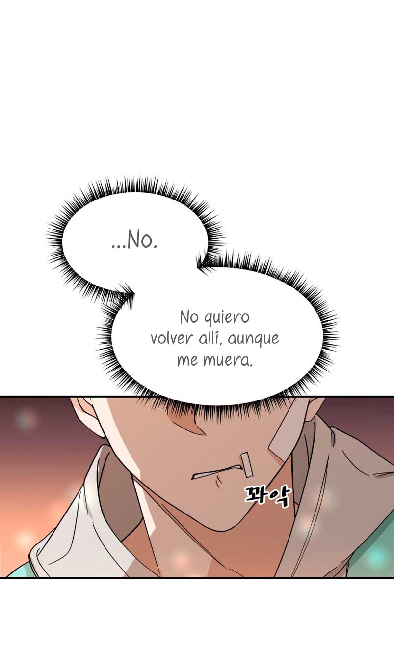 Un camión me mandó a otro mundo Capítulo 1 - Página 51