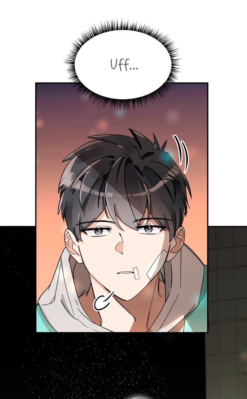 Un camión me mandó a otro mundo Capítulo 1 - Página 52