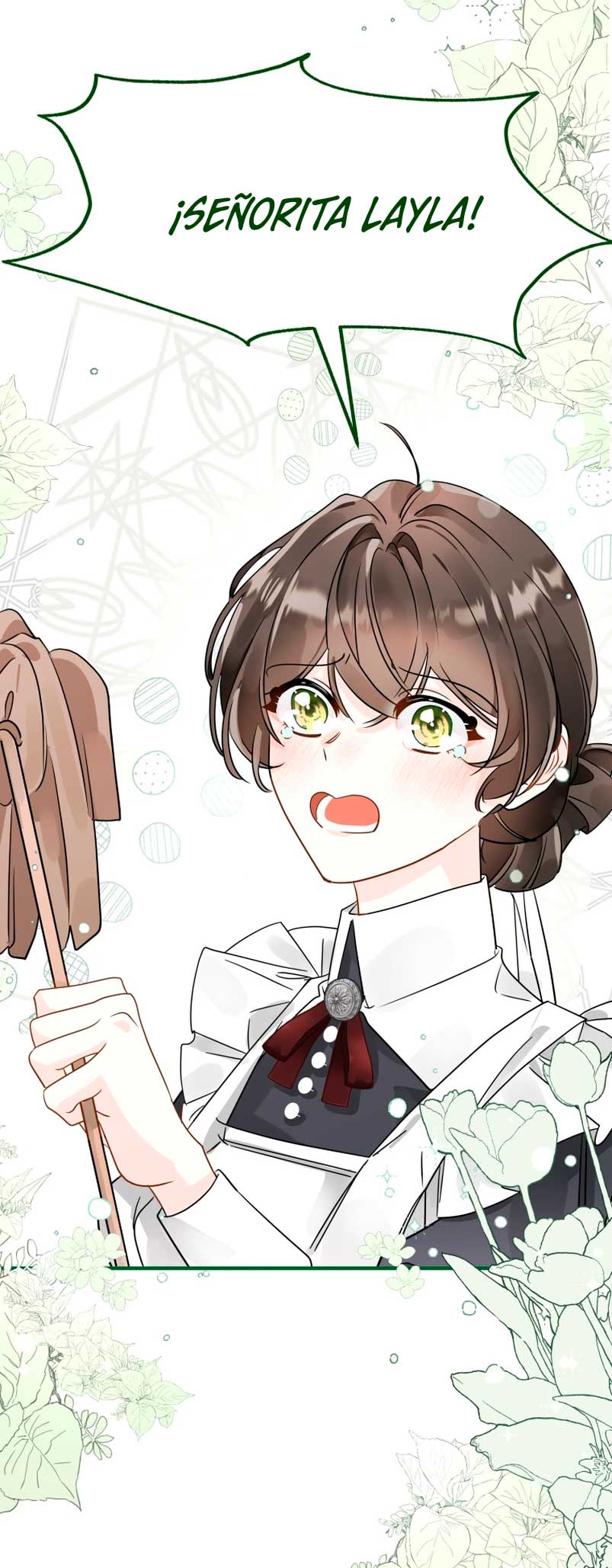 Un camión me mandó a otro mundo Capítulo 1 - Página 70