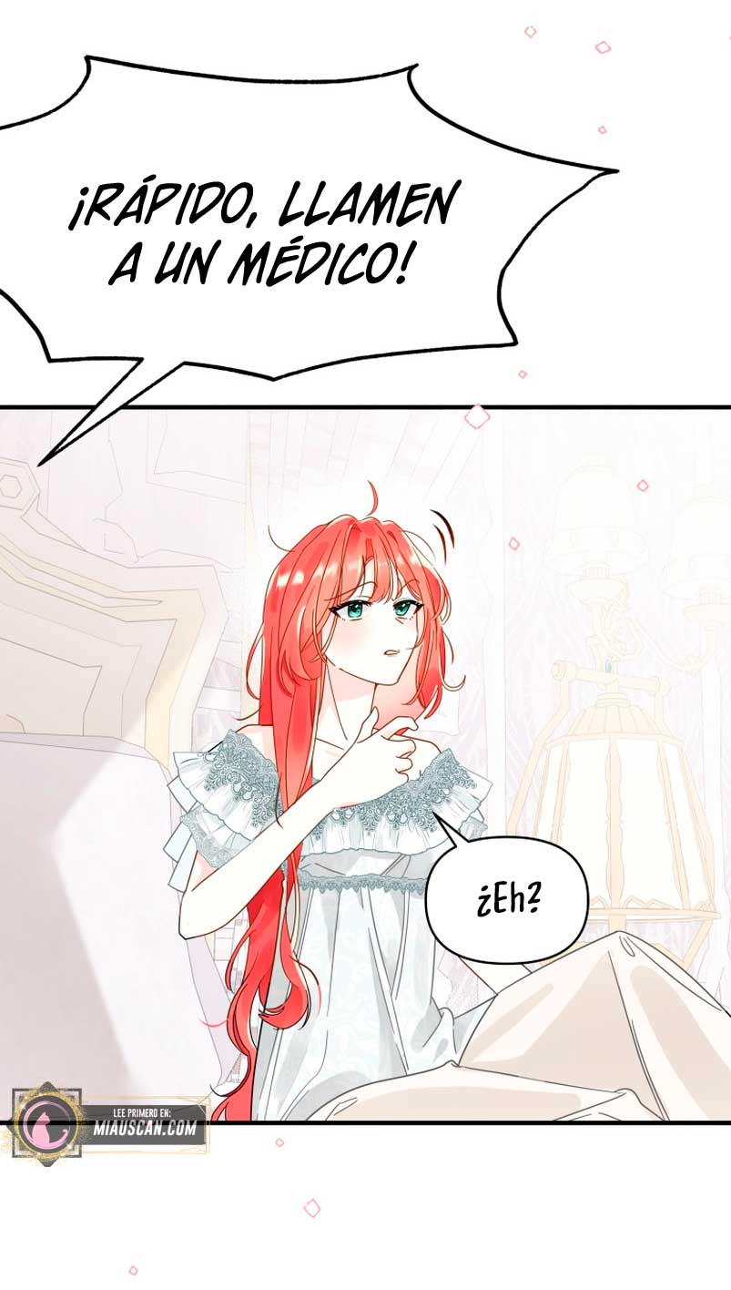 Un camión me mandó a otro mundo Capítulo 1 - Página 72