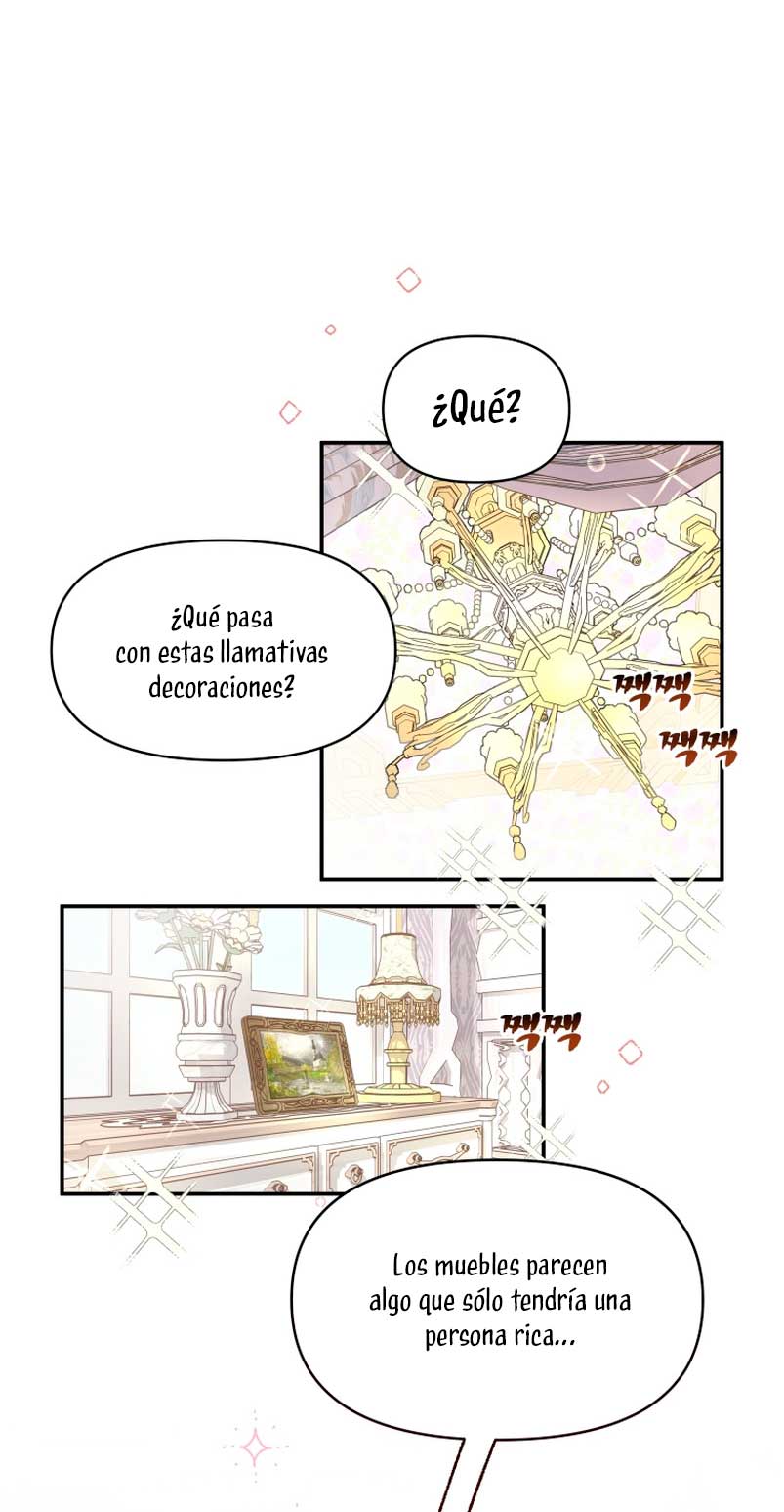 Un camión me mandó a otro mundo Capítulo 1 - Página 73