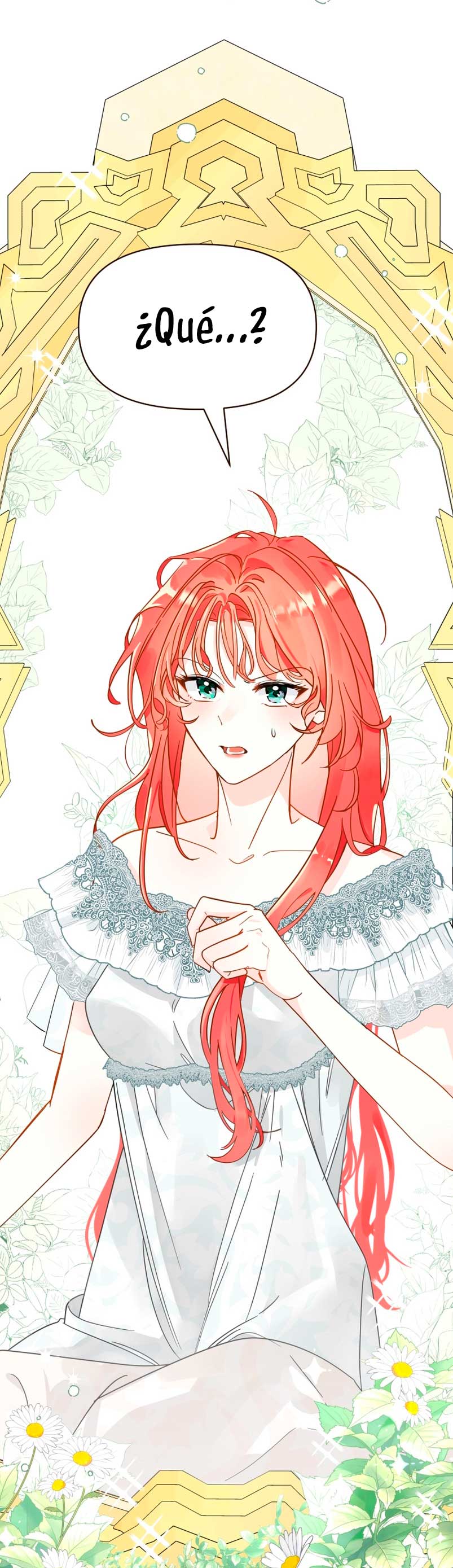 Un camión me mandó a otro mundo Capítulo 1 - Página 75