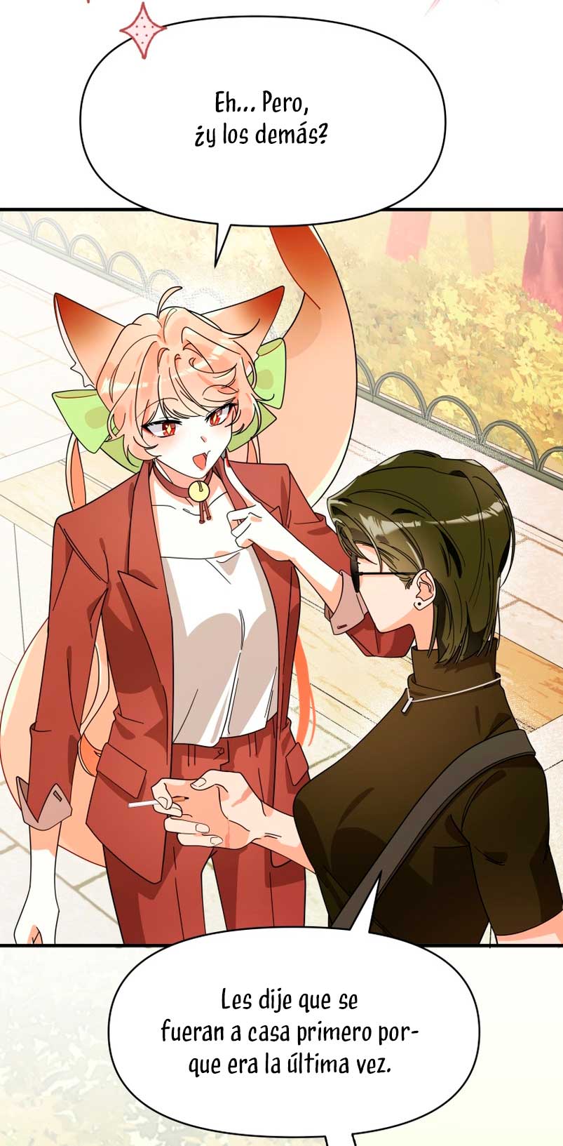 Un camión me mandó a otro mundo Capítulo 1 - Página 9