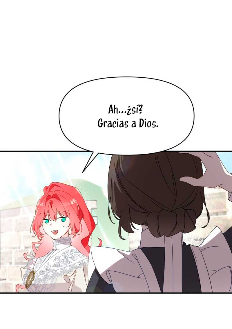 Un camión me mandó a otro mundo Capítulo 10 - Página 19