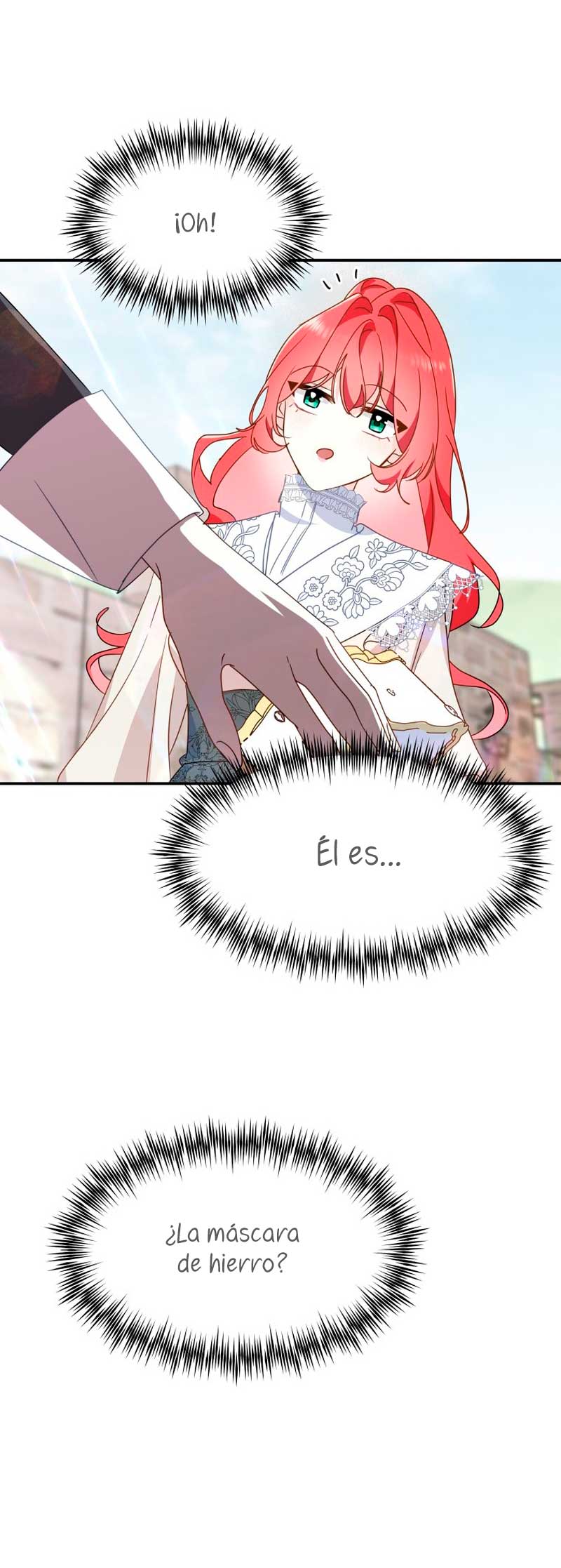 Un camión me mandó a otro mundo Capítulo 10 - Página 25