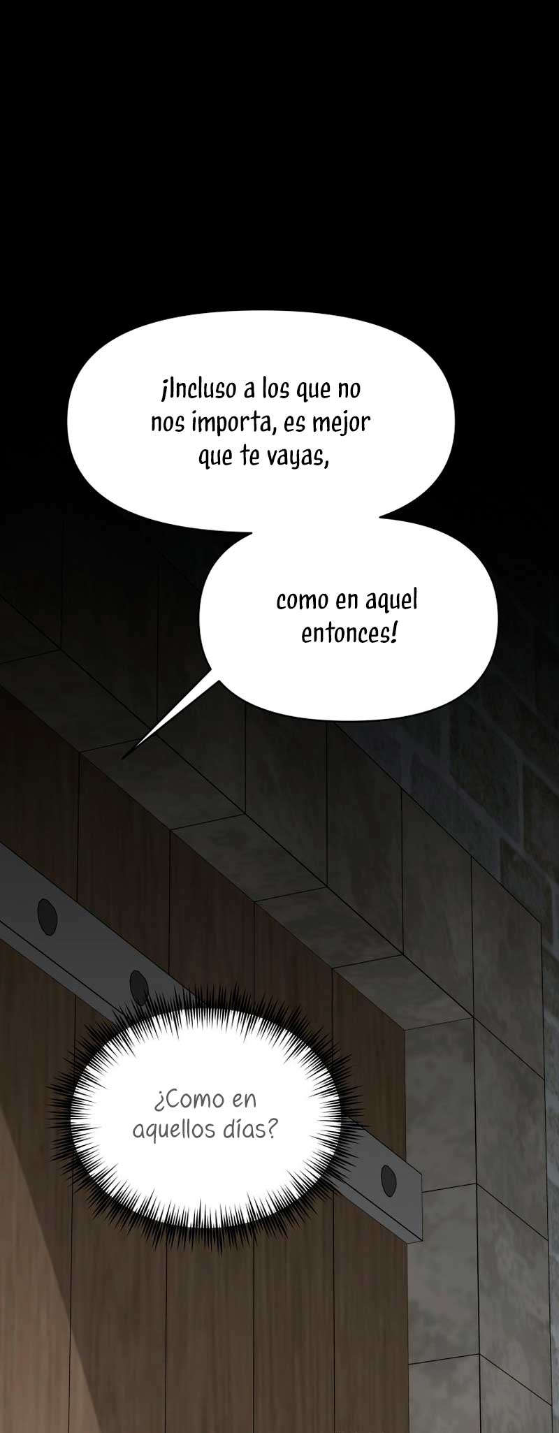 Un camión me mandó a otro mundo Capítulo 10 - Página 3