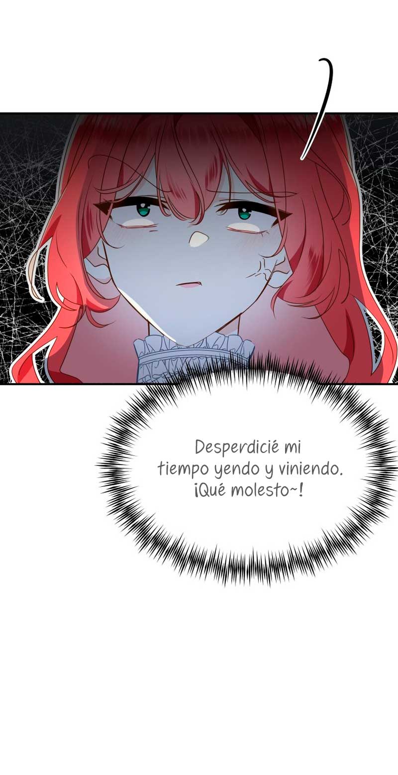 Un camión me mandó a otro mundo Capítulo 10 - Página 34