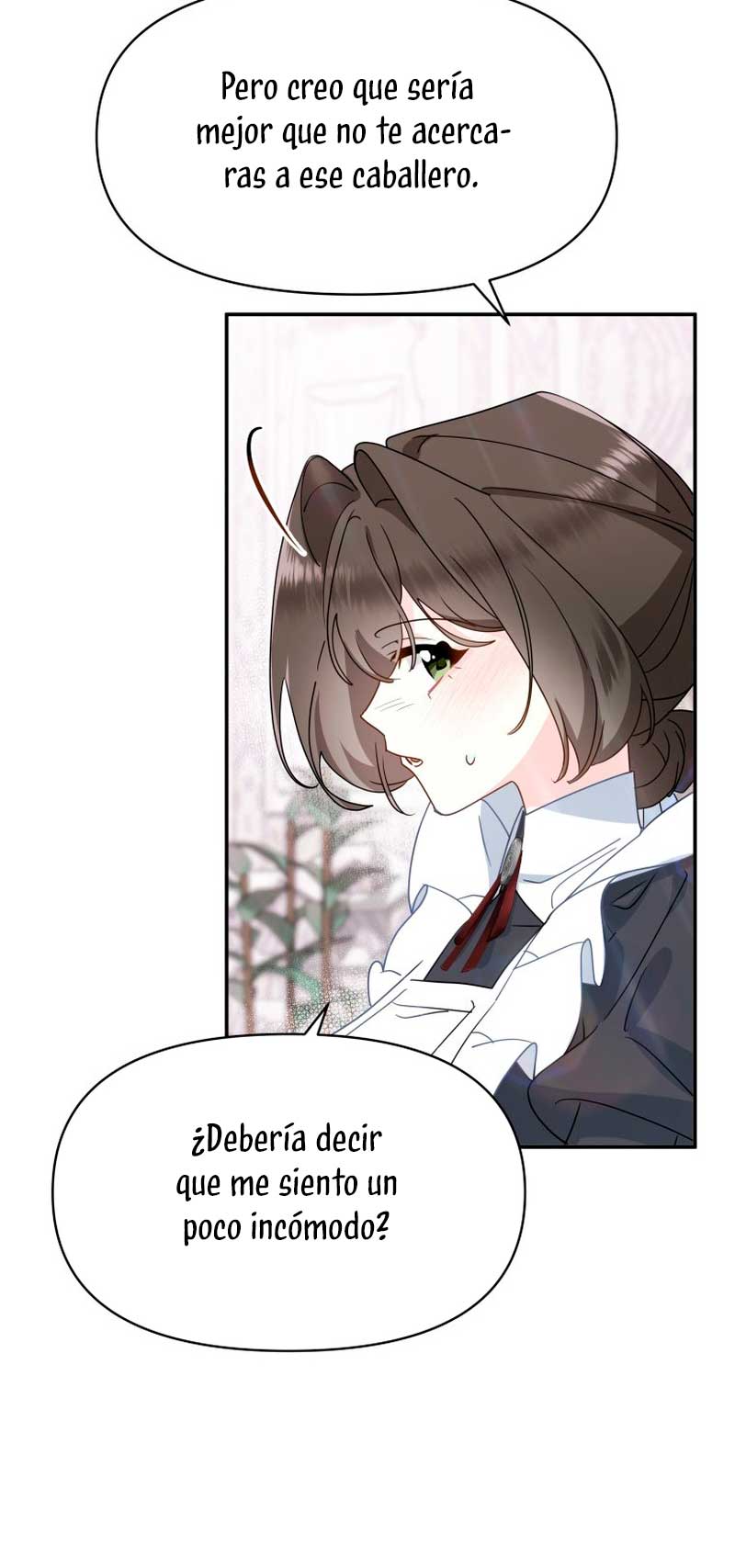 Un camión me mandó a otro mundo Capítulo 10 - Página 37