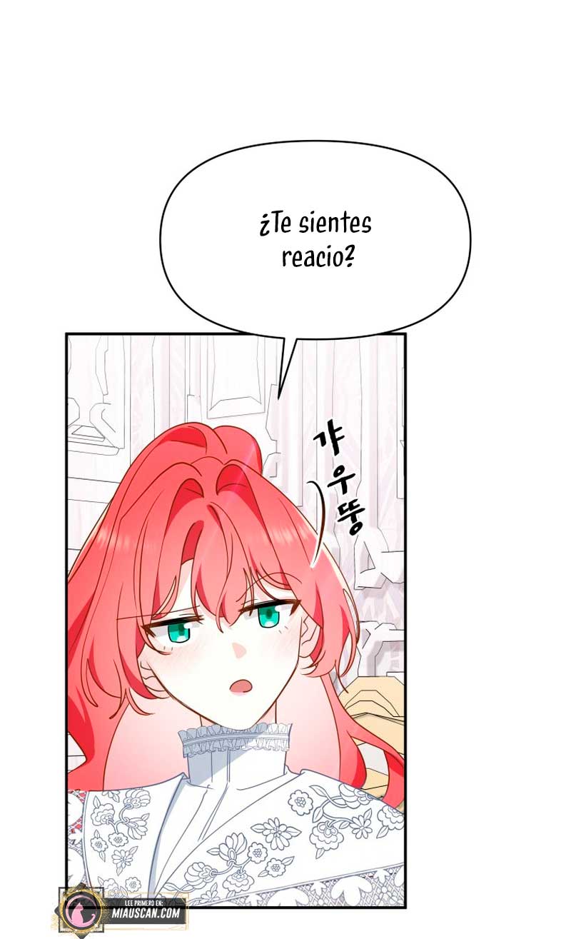 Un camión me mandó a otro mundo Capítulo 10 - Página 38