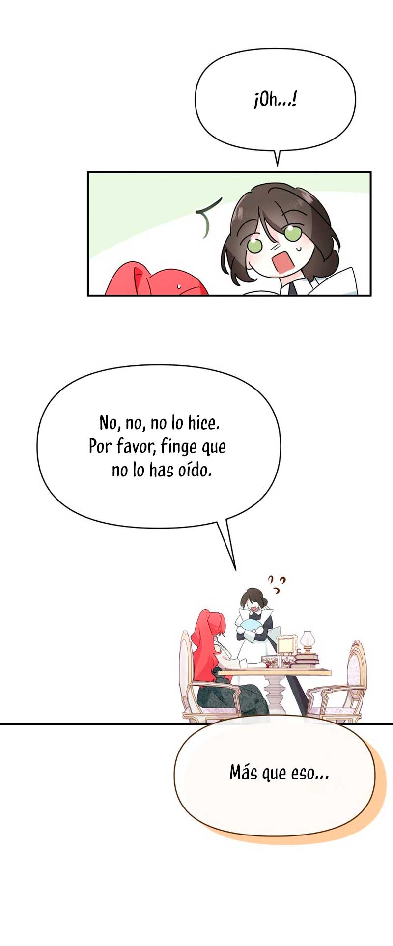 Un camión me mandó a otro mundo Capítulo 10 - Página 39