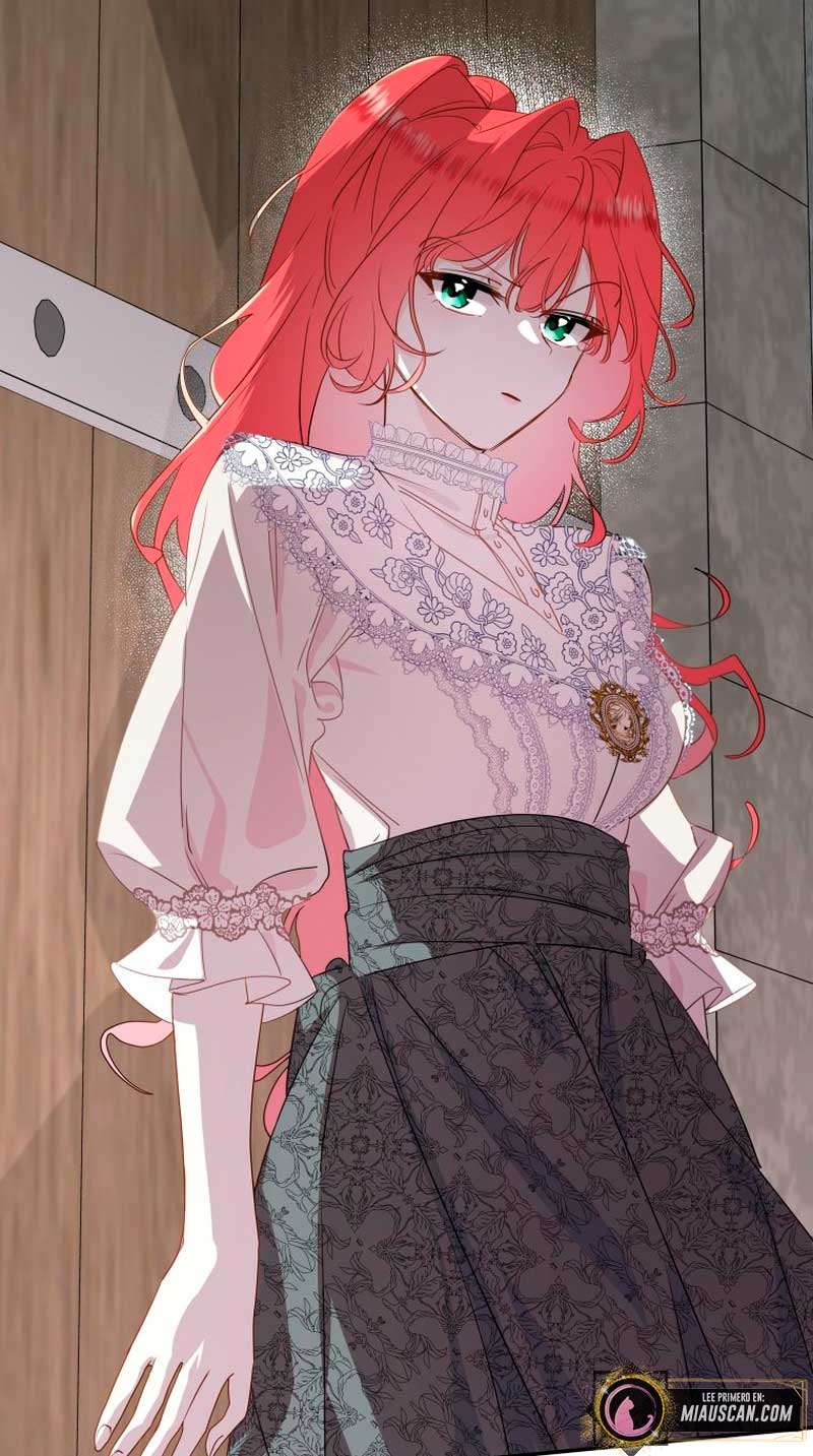 Un camión me mandó a otro mundo Capítulo 10 - Página 4