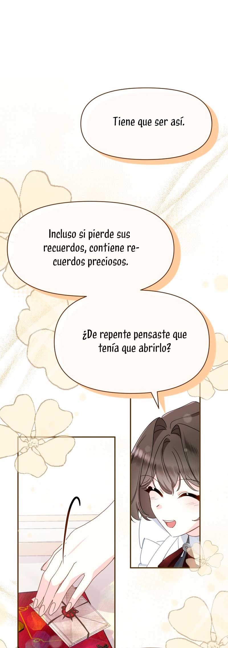 Un camión me mandó a otro mundo Capítulo 10 - Página 42