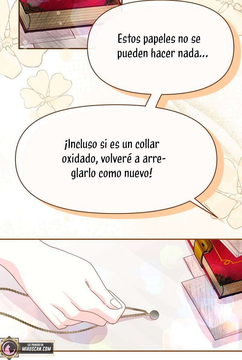 Un camión me mandó a otro mundo Capítulo 10 - Página 43