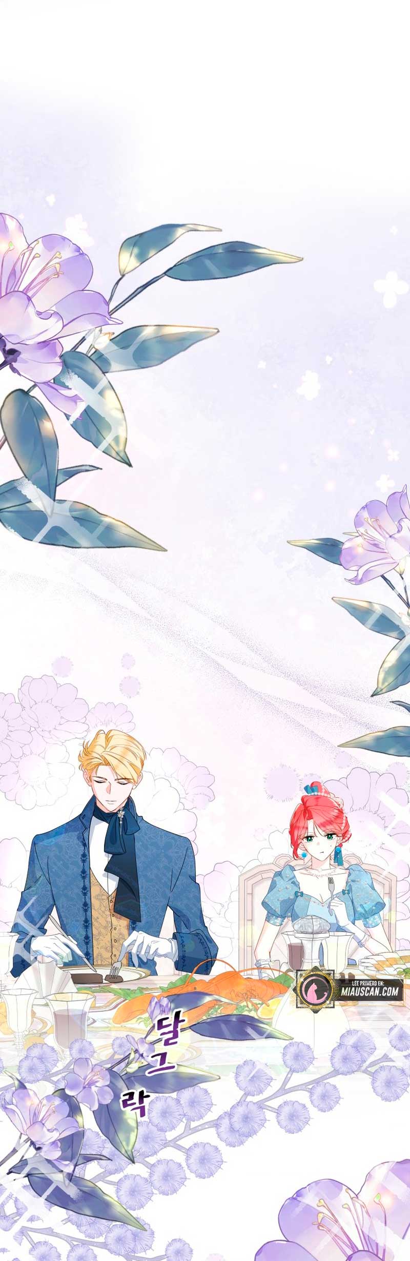 Un camión me mandó a otro mundo Capítulo 10 - Página 47