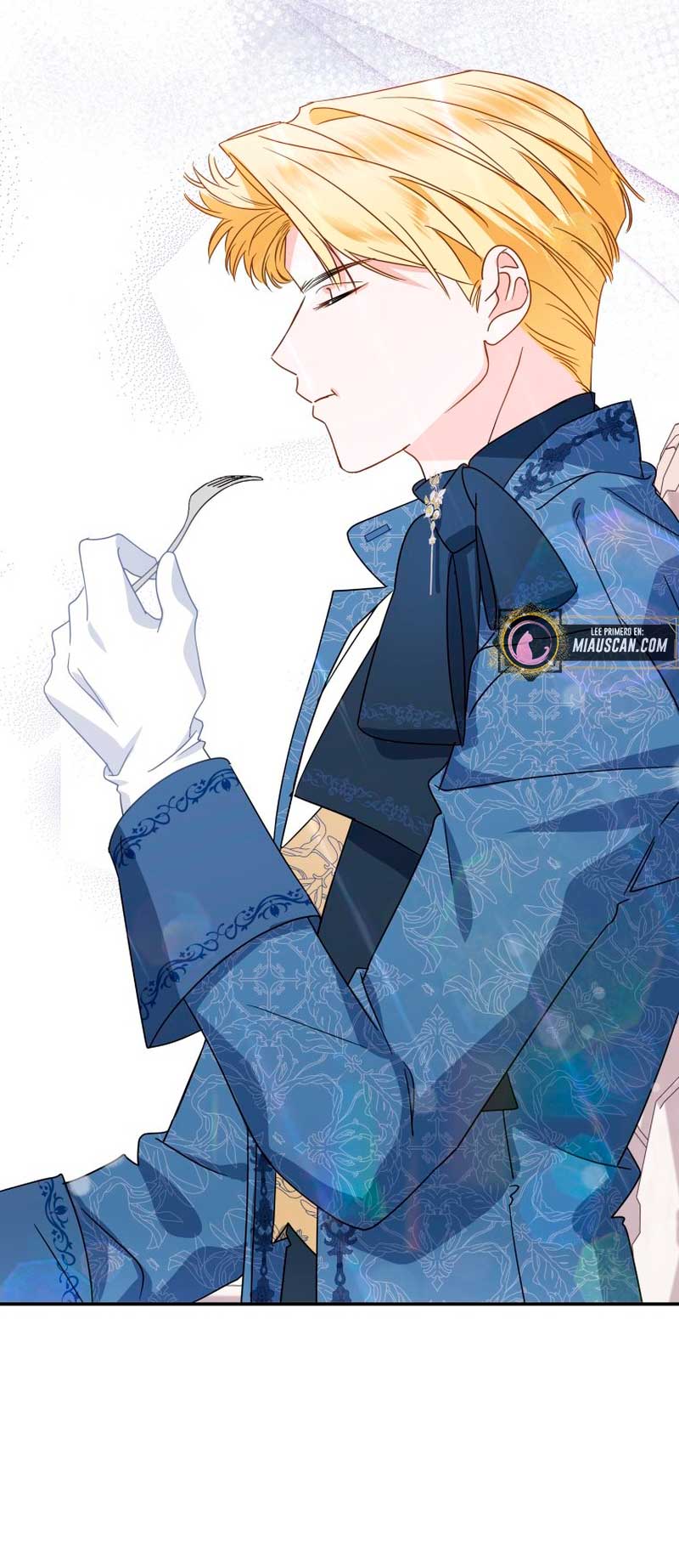 Un camión me mandó a otro mundo Capítulo 10 - Página 53