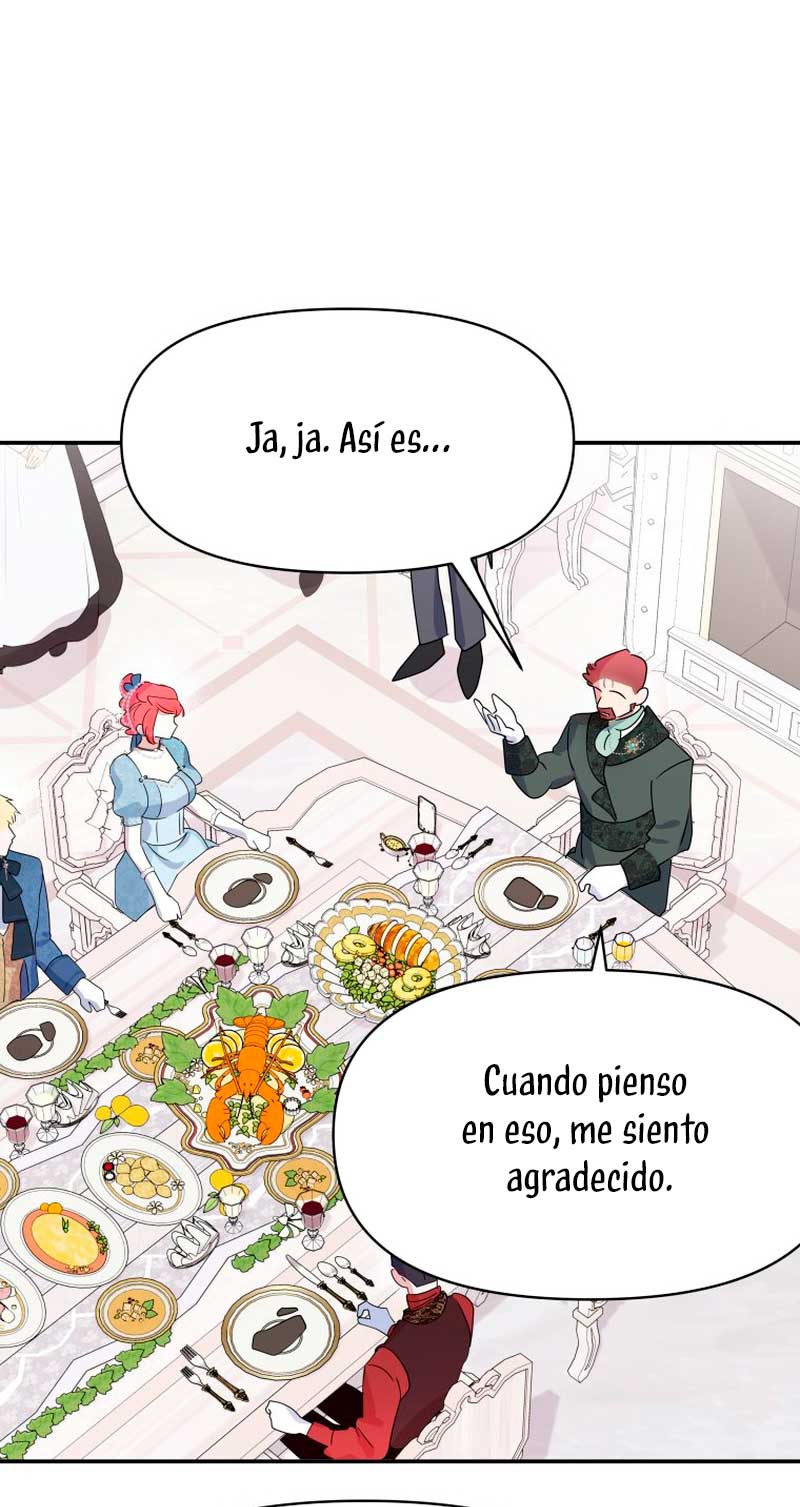 Un camión me mandó a otro mundo Capítulo 10 - Página 54