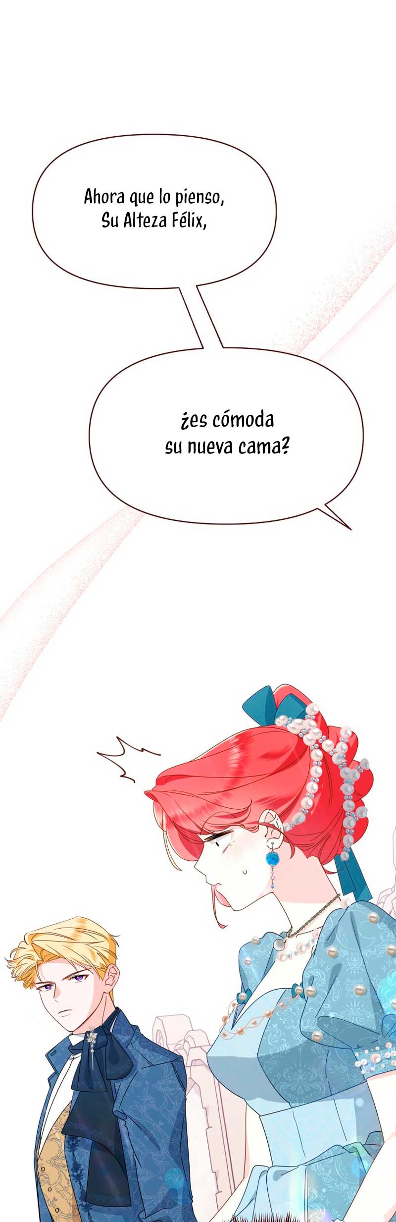 Un camión me mandó a otro mundo Capítulo 10 - Página 56