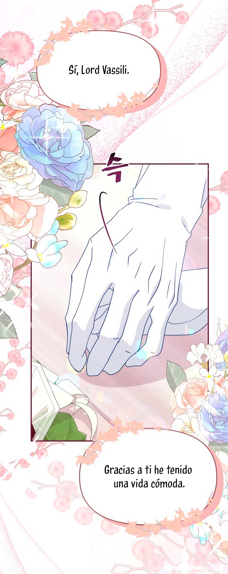 Un camión me mandó a otro mundo Capítulo 10 - Página 59