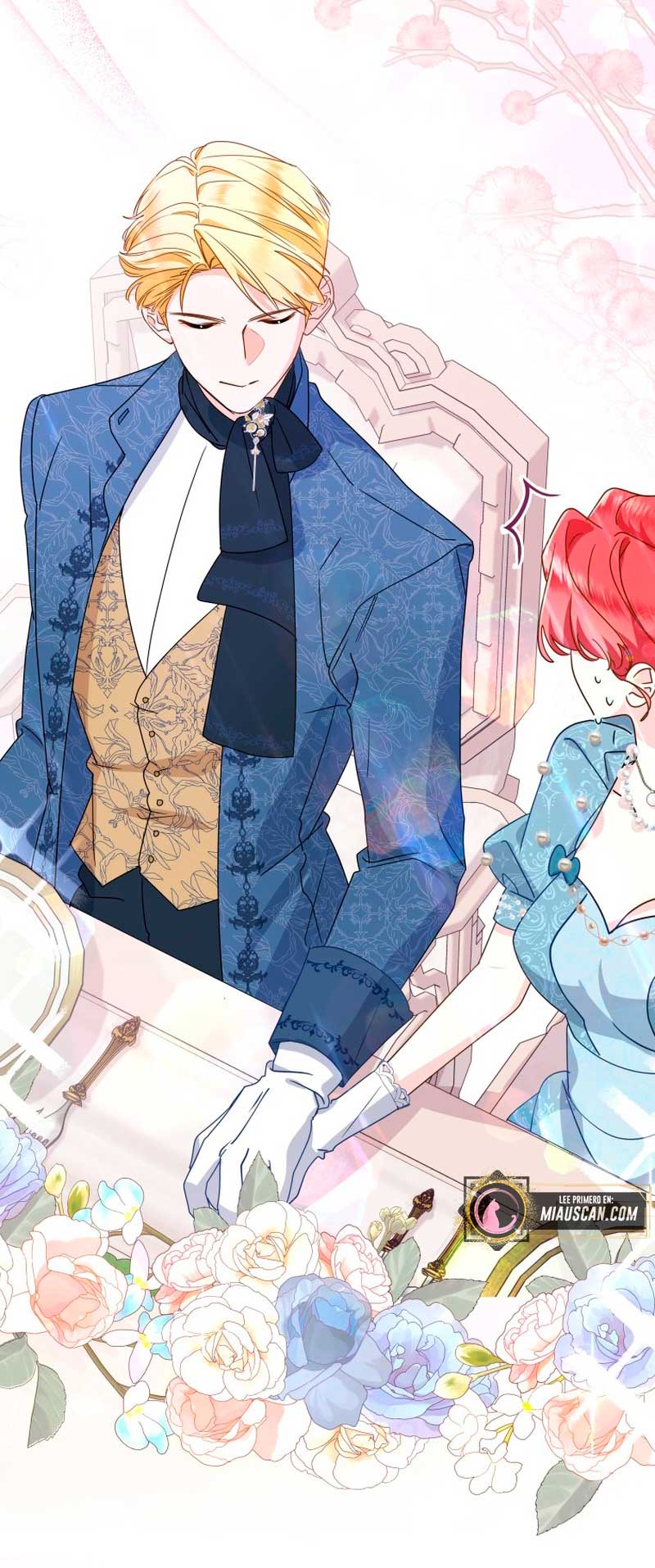 Un camión me mandó a otro mundo Capítulo 10 - Página 60