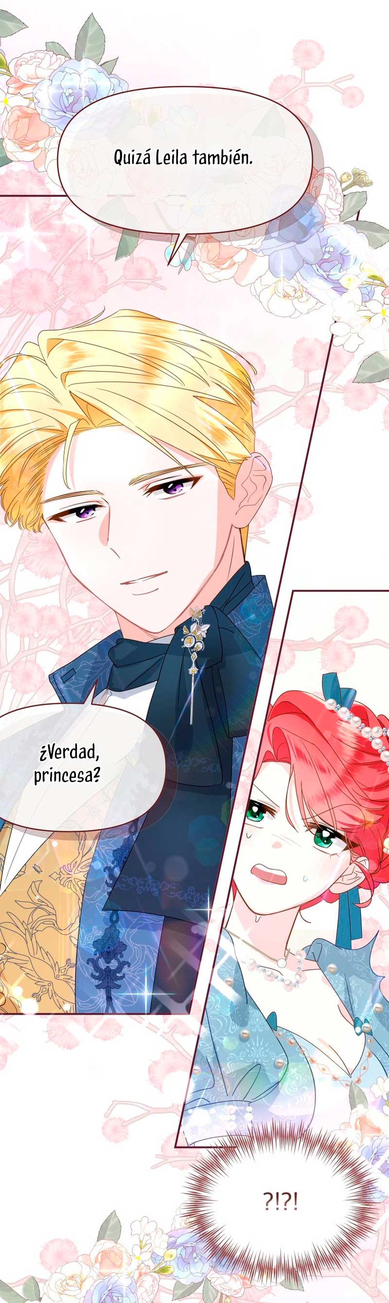 Un camión me mandó a otro mundo Capítulo 10 - Página 61