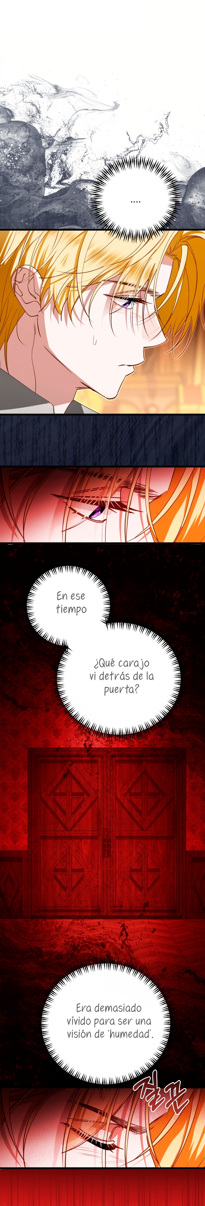 Un camión me mandó a otro mundo Capítulo 100 - Página 5