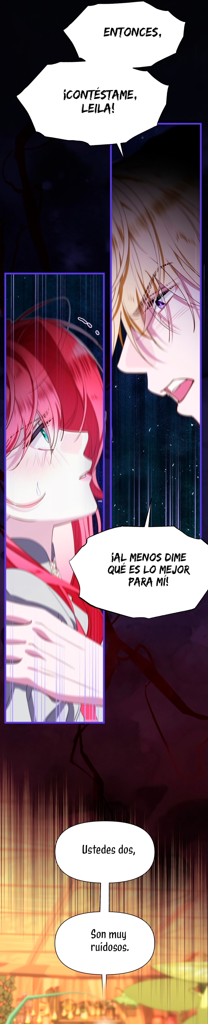 Un camión me mandó a otro mundo Capítulo 101 - Página 13