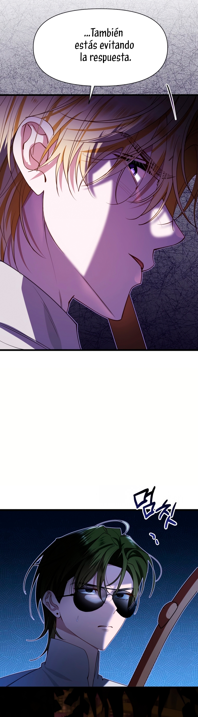 Un camión me mandó a otro mundo Capítulo 101 - Página 30