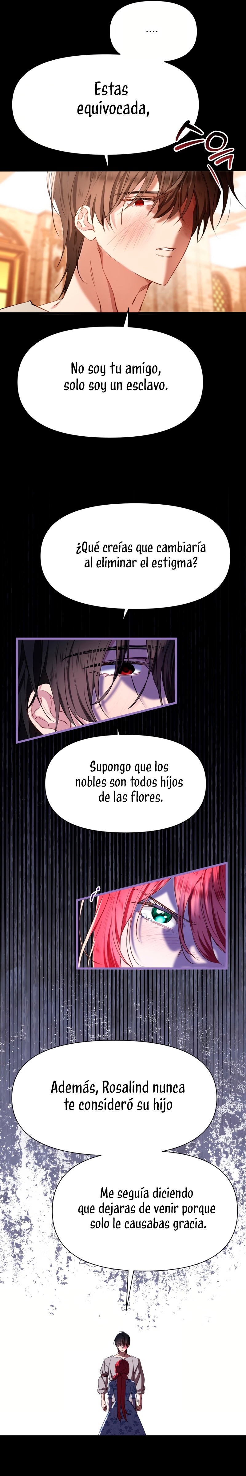 Un camión me mandó a otro mundo Capítulo 101 - Página 34