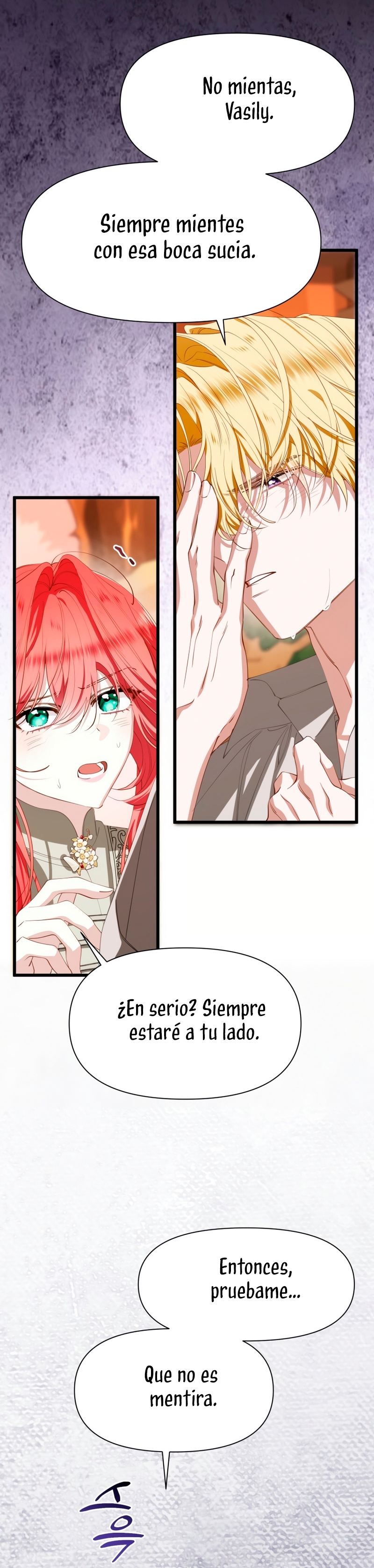 Un camión me mandó a otro mundo Capítulo 101 - Página 5