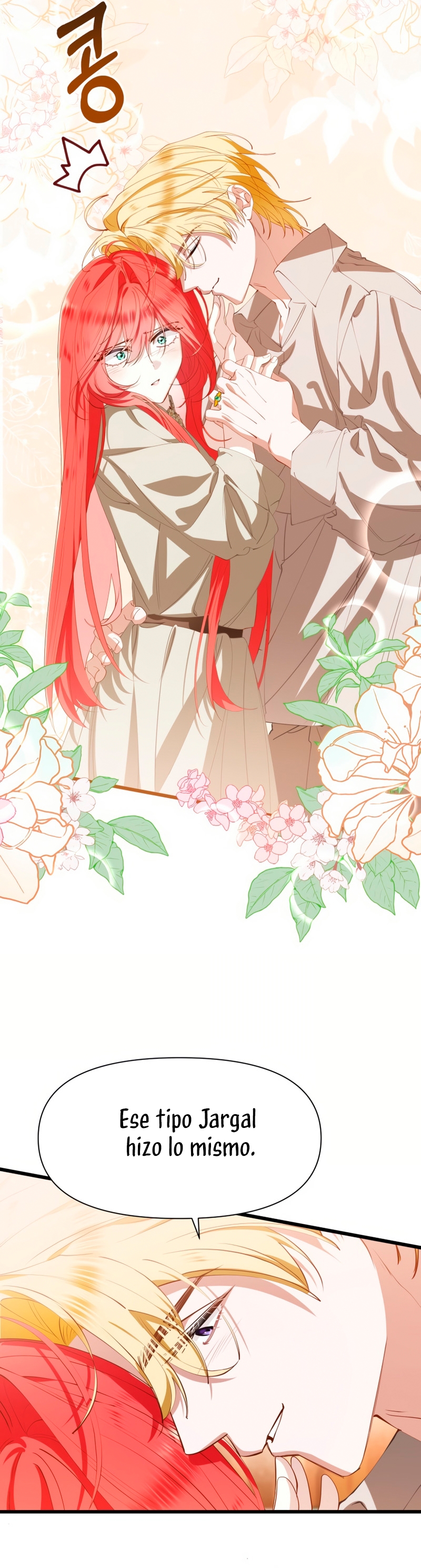 Un camión me mandó a otro mundo Capítulo 101 - Página 9