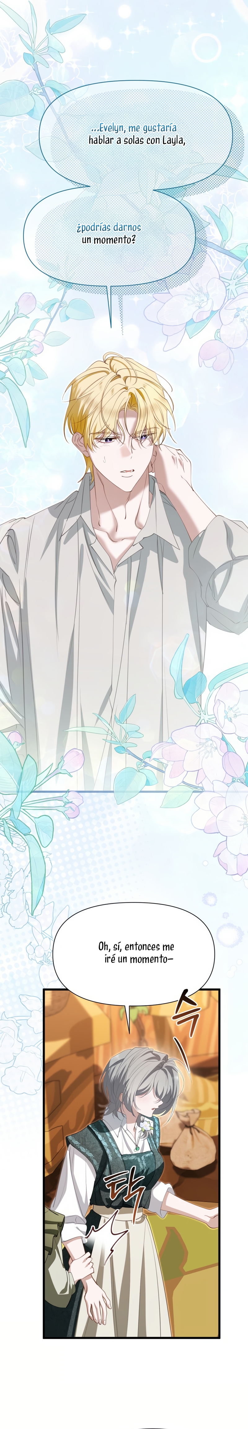 Un camión me mandó a otro mundo Capítulo 102 - Página 30