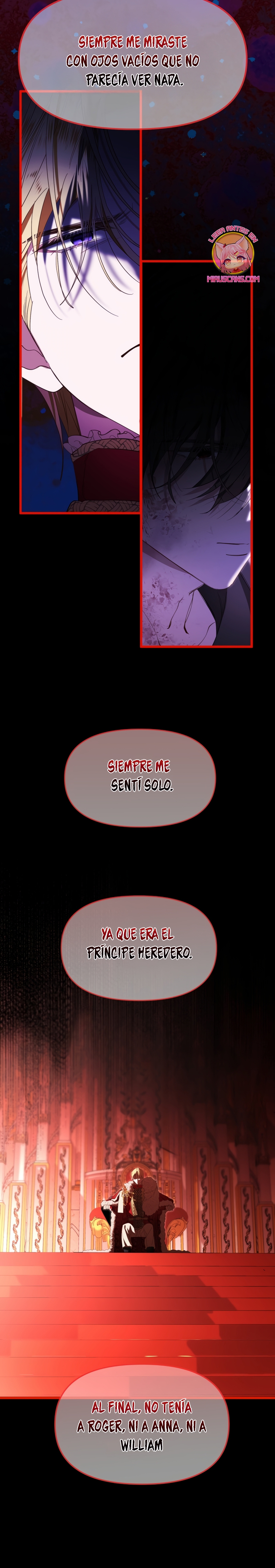 Un camión me mandó a otro mundo Capítulo 102 - Página 6