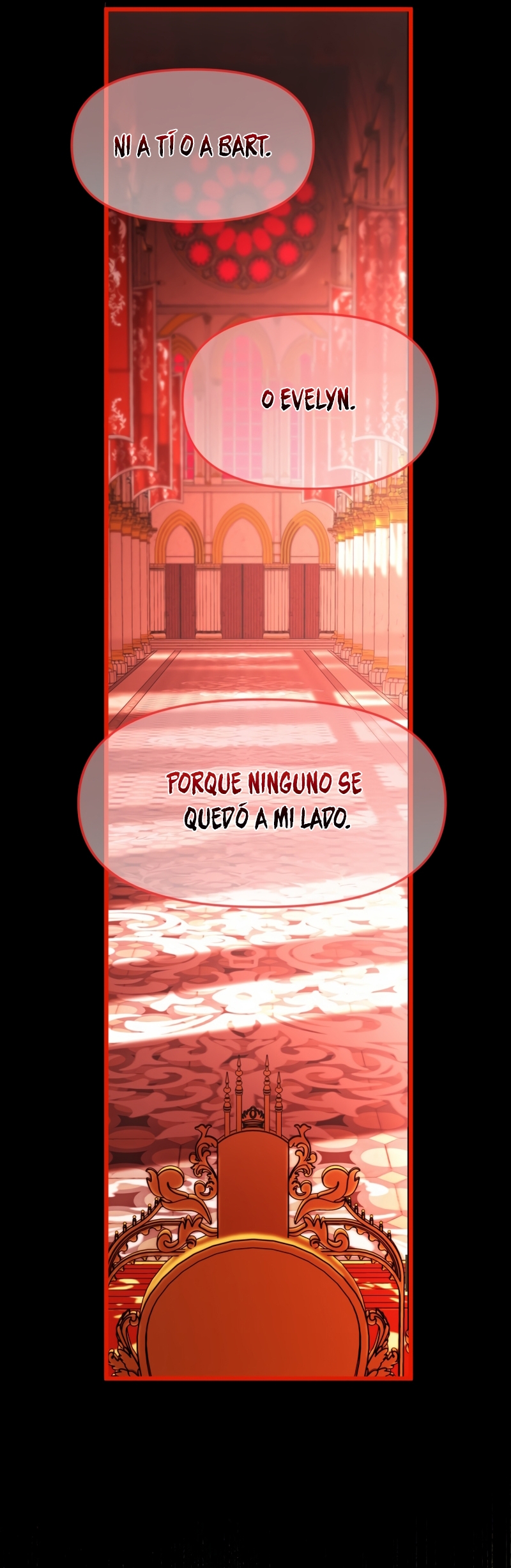 Un camión me mandó a otro mundo Capítulo 102 - Página 7