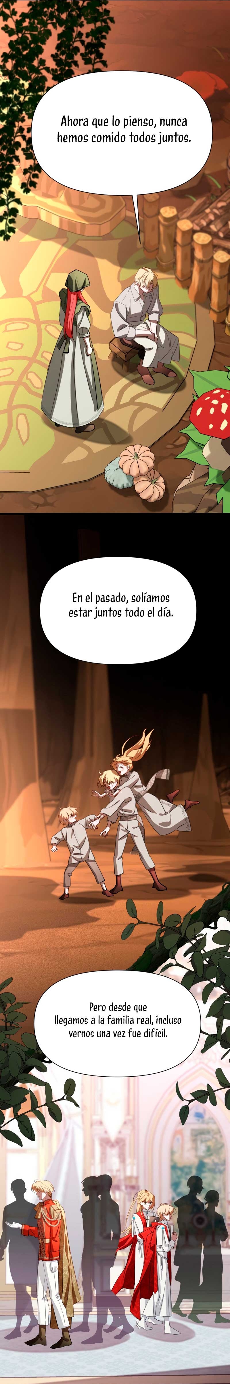 Un camión me mandó a otro mundo Capítulo 103 - Página 15