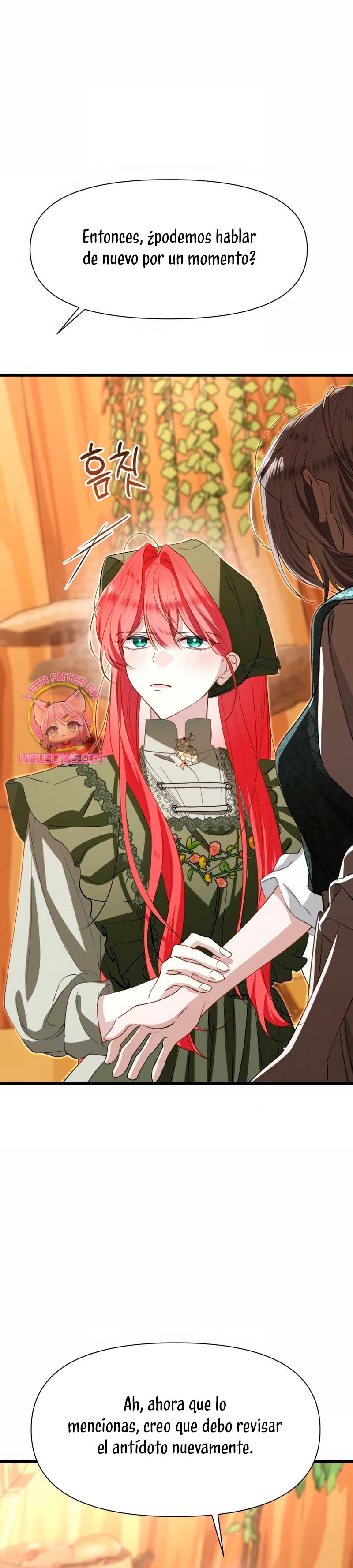 Un camión me mandó a otro mundo Capítulo 103 - Página 3