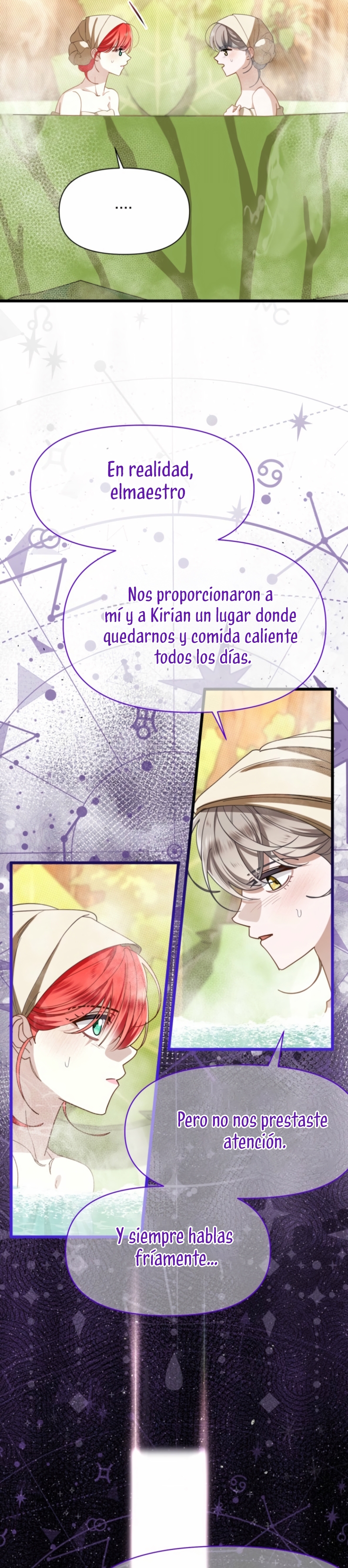 Un camión me mandó a otro mundo Capítulo 104 - Página 27