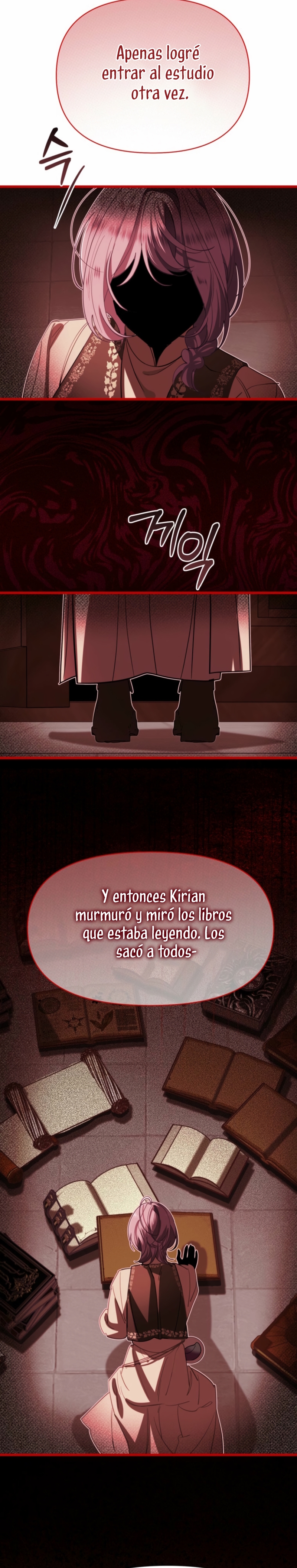 Un camión me mandó a otro mundo Capítulo 104 - Página 30