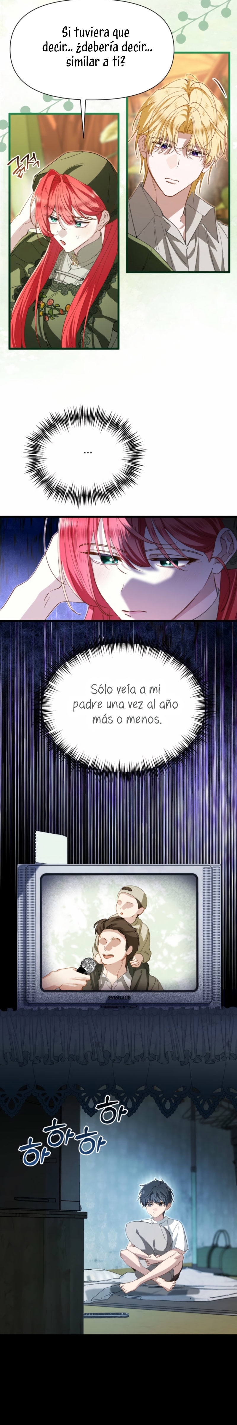 Un camión me mandó a otro mundo Capítulo 104 - Página 4