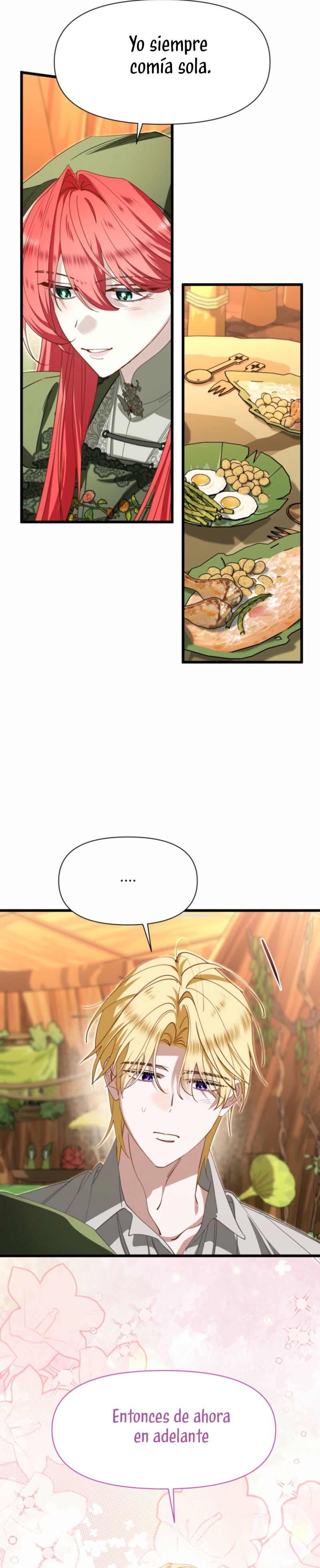 Un camión me mandó a otro mundo Capítulo 104 - Página 7