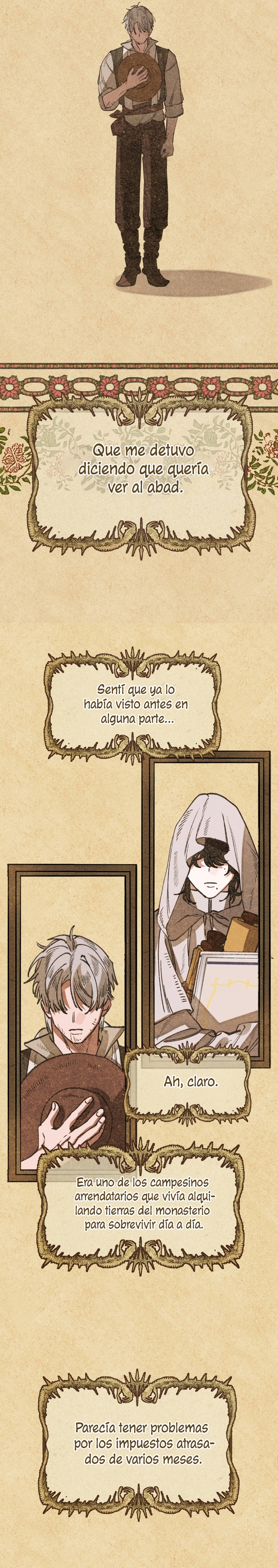 Un camión me mandó a otro mundo Capítulo 105 - Página 29