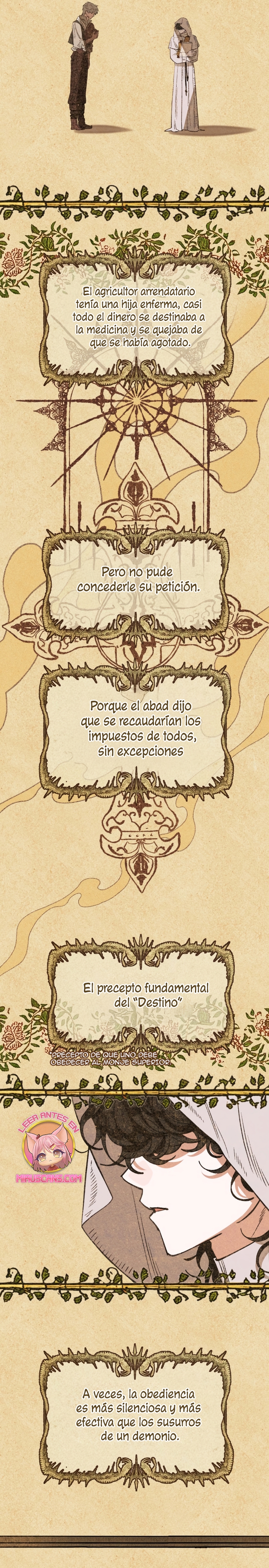 Un camión me mandó a otro mundo Capítulo 105 - Página 30