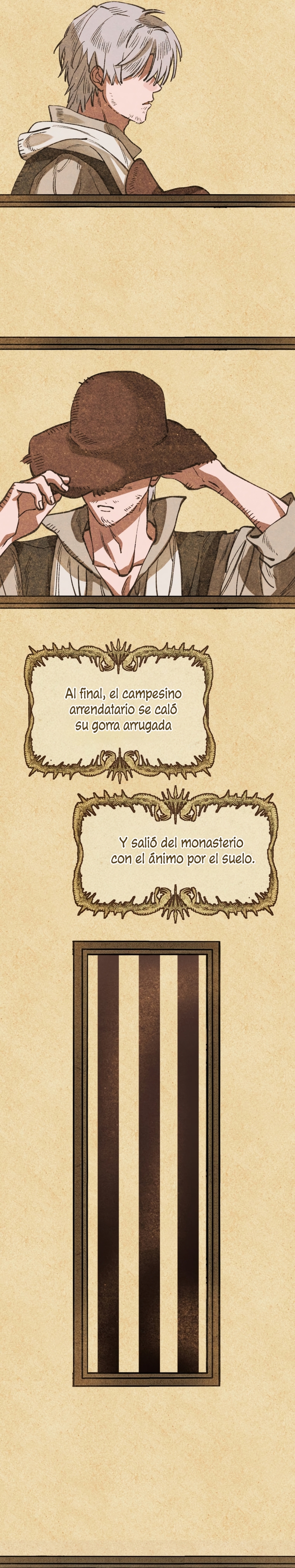 Un camión me mandó a otro mundo Capítulo 105 - Página 31