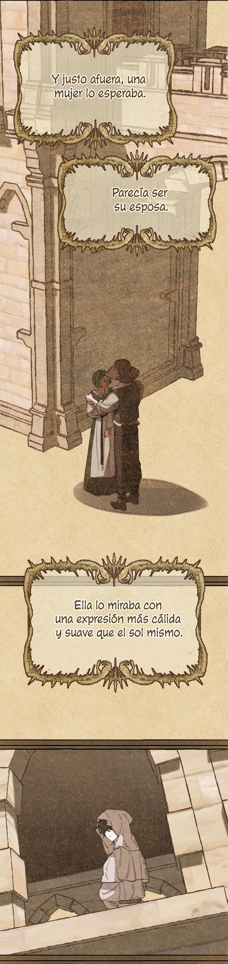 Un camión me mandó a otro mundo Capítulo 105 - Página 32