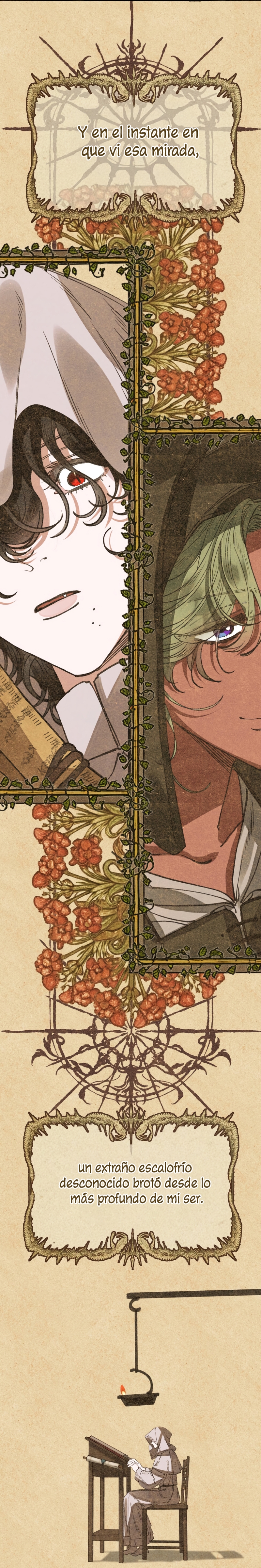 Un camión me mandó a otro mundo Capítulo 105 - Página 33