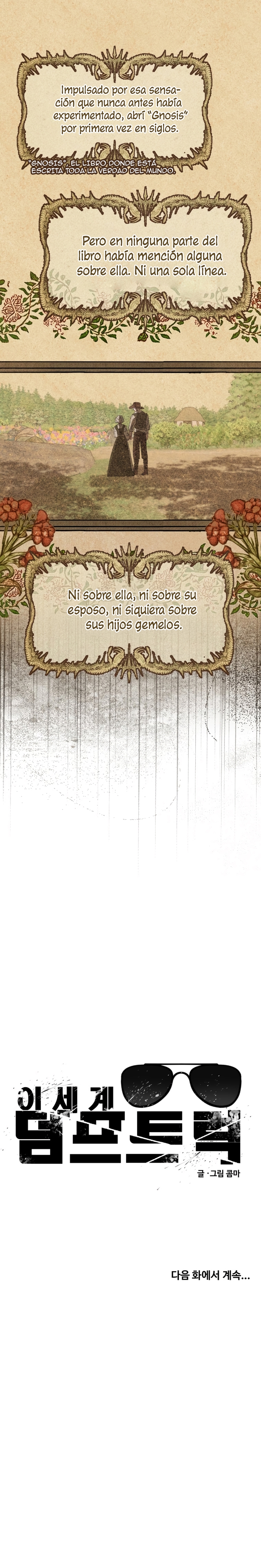 Un camión me mandó a otro mundo Capítulo 105 - Página 34