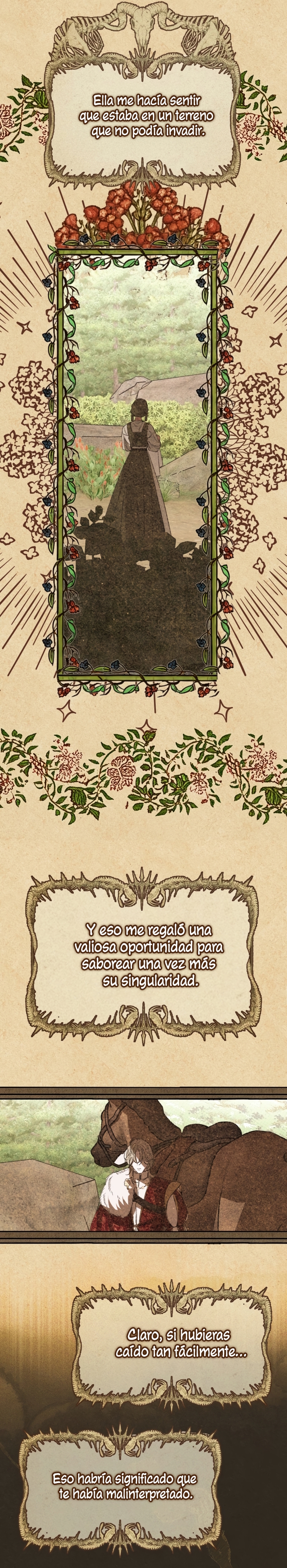 Un camión me mandó a otro mundo Capítulo 106 - Página 10